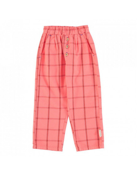 Штани Unisex Pink