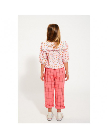 Штани Unisex Pink 2