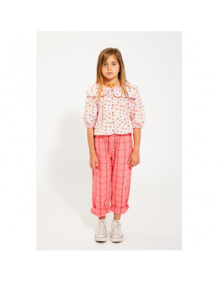 Штани Unisex Pink 4