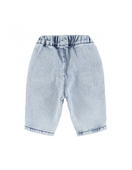 Джинси Baby Trousers Washed Blue 2