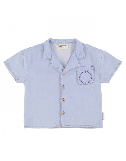 Сорочка Hawaiian 6Р