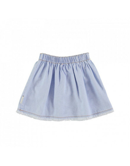 Спідниця Light Blue Denim 4
