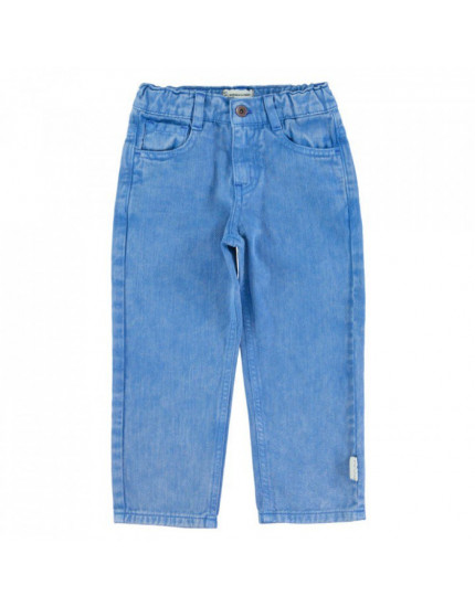 Джинси Unisex Navy Blue 14Р