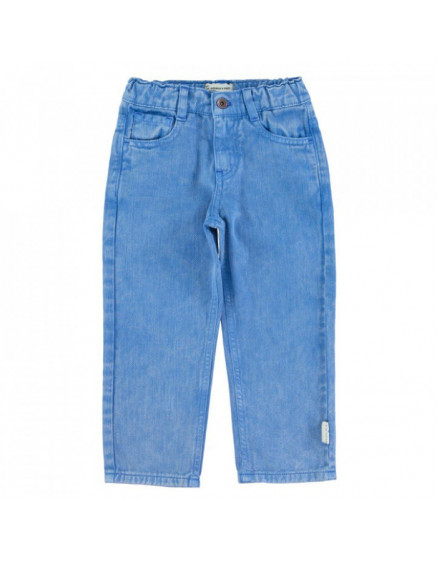 Джинси Unisex Navy Blue