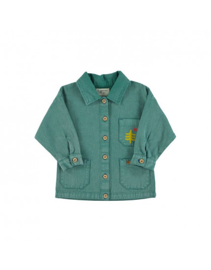 Куртка Green Fantastic 10Р