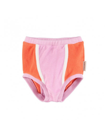 High Waisted Shorties