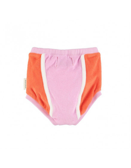 High Waisted Shorties 2