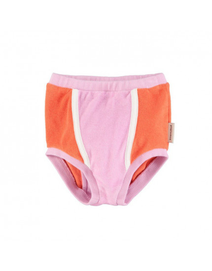 High Waisted Shorties