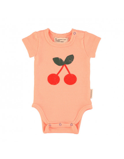 Боді Short sleeve 6M