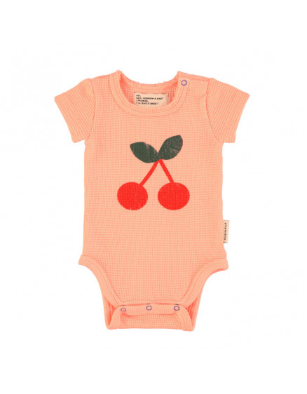 Боді Short sleeve