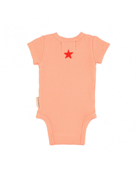 Боді Short sleeve 2