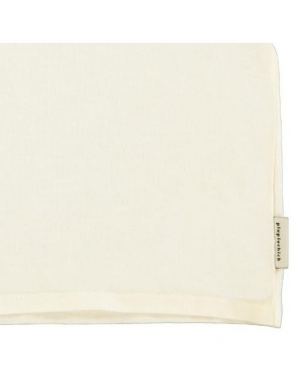 T'shirt ecru w/ multicolor 