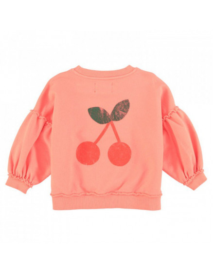 Світшот Senior 4