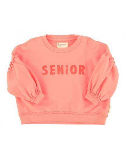 Світшот Senior