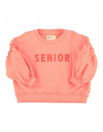 Світшот Senior