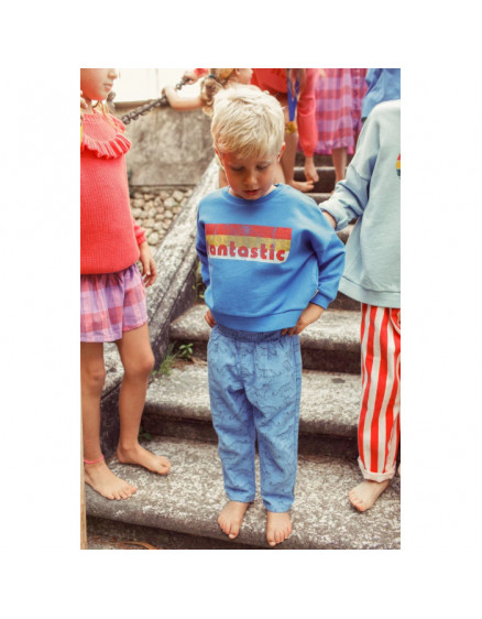 Fantastic Sweatshirt 4