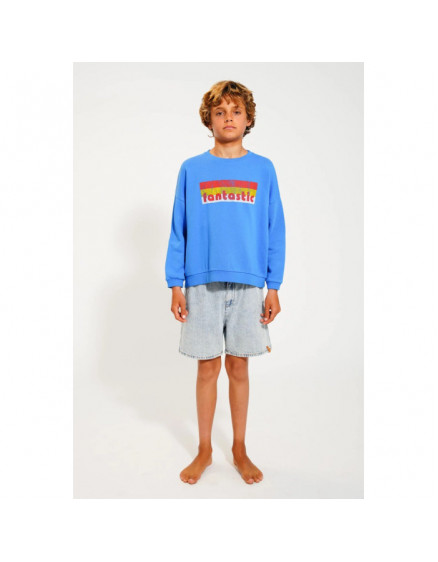 Fantastic Sweatshirt 3
