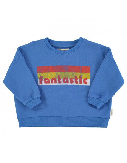 Fantastic Sweatshirt 6Y
