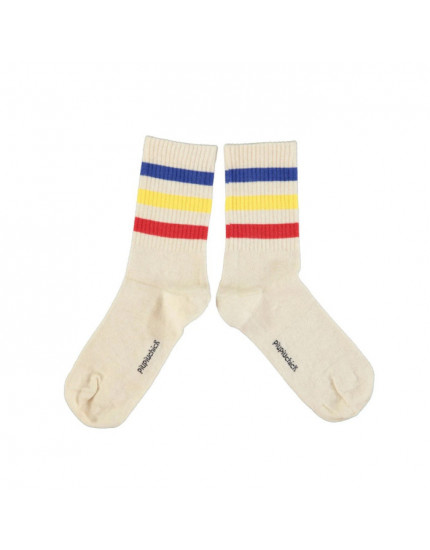 Шкарпетки Ecru Multicolor 6-18M