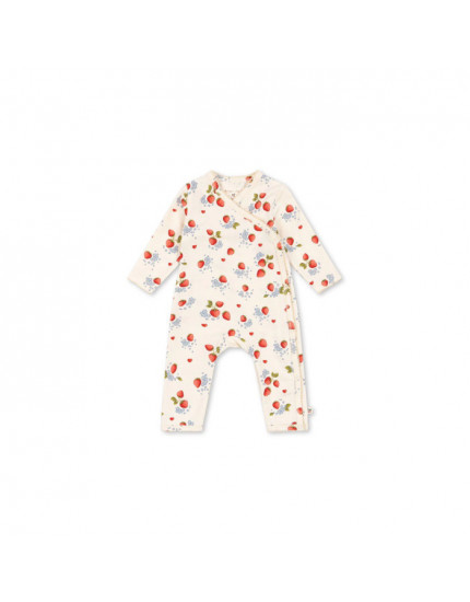 Чоловічок Newborn Onesie Marmalade