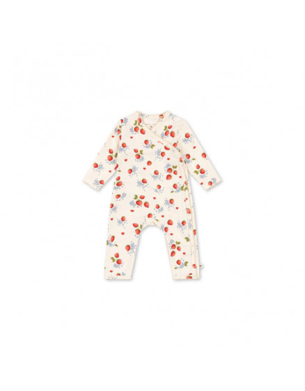 Чоловічок Newborn Onesie Marmalade