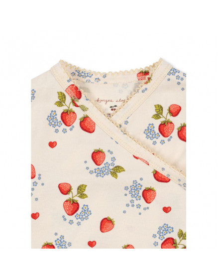 Чоловічок Newborn Onesie Marmalade 4