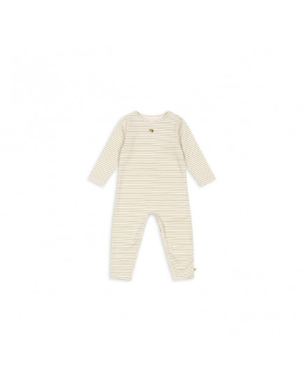 Чоловічок Onesie Tea Stripe