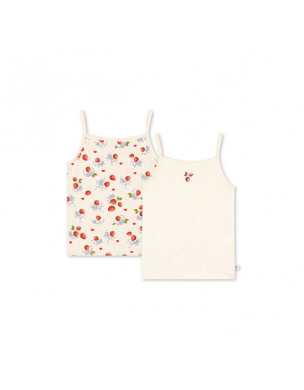 2 x Tank Top Marmalade