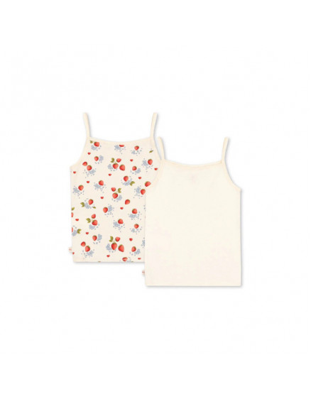 2 x Tank Top Marmalade 2