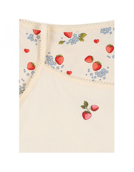 2 x Tank Top Marmalade 3