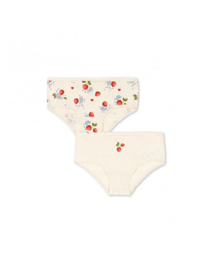 2 x Pack Underpants Marmalade