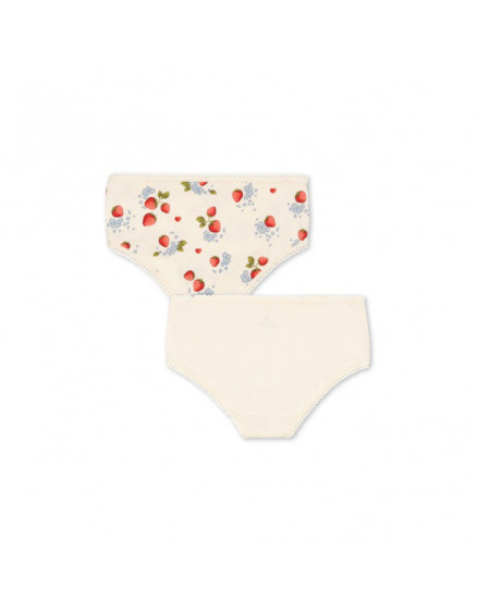 2 x Pack Underpants Marmalade 3