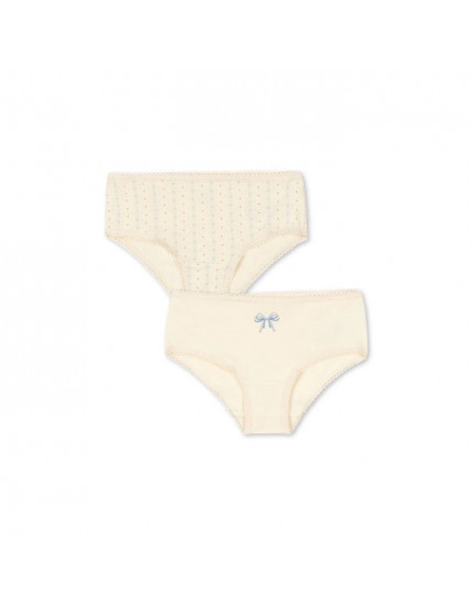 2 x Pack Underpants Fete