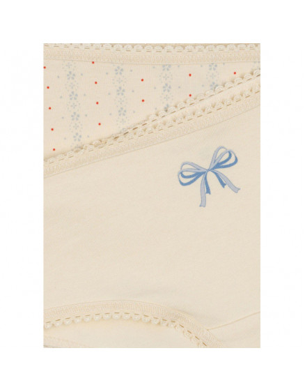 2 x Pack Underpants Fete 2