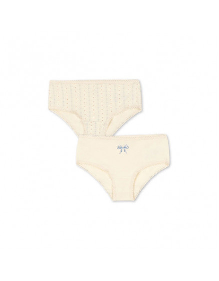 2 x Pack Underpants Fete