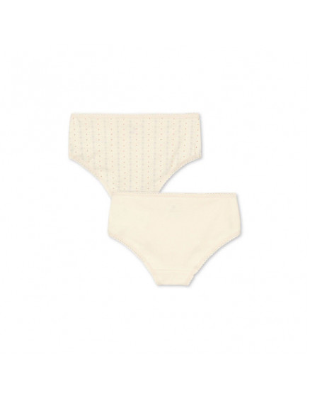 2 x Pack Underpants Fete 2