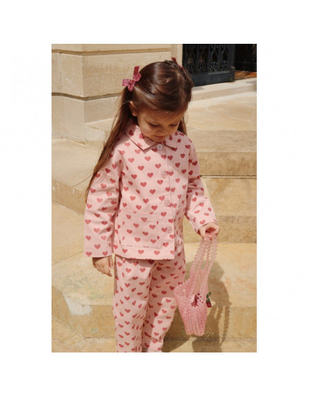 Штани Fen Rouge 4