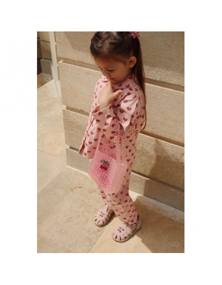 Штани Fen Rouge 3