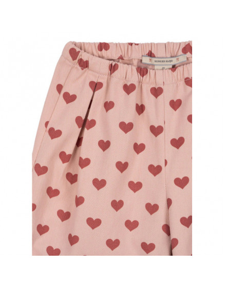 Штани Fen Rouge 2