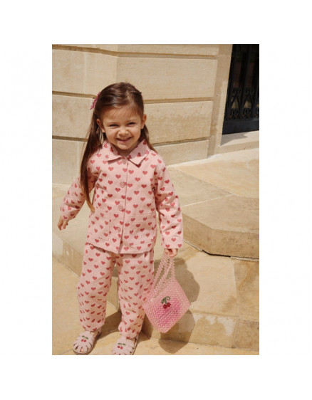 Штани Fen Rouge 5