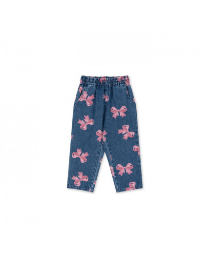 Magot Frill Pants Bella