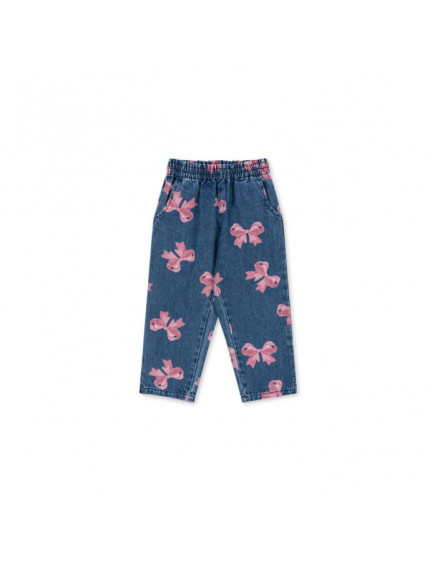 Magot Frill Pants Bella