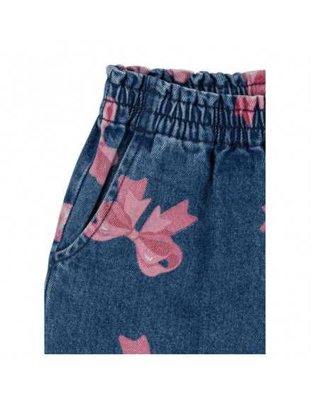 Magot Frill Pants Bella 2