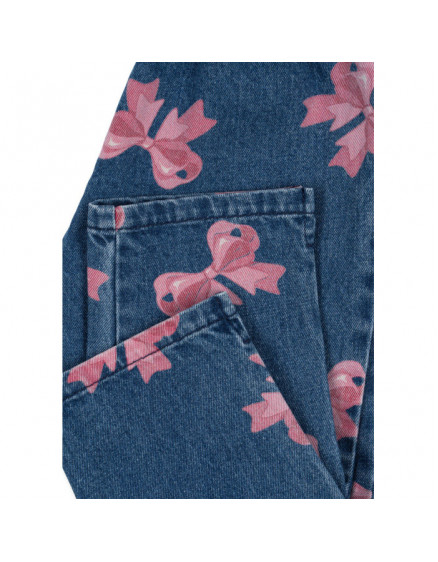 Magot Frill Pants Bella 3