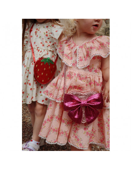 Сумочка Tut Bow Sangria 2