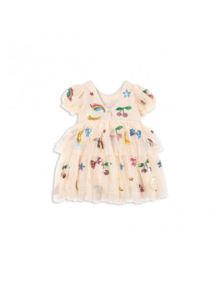 Сукня Yvonne Rainbow 5