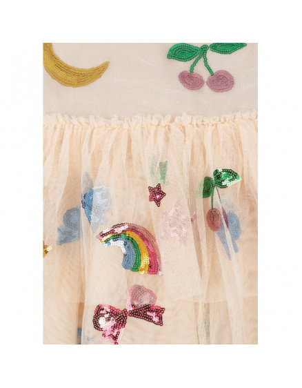 Сукня Yvonne Rainbow 4