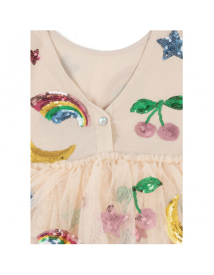 Сукня Yvonne Rainbow 2