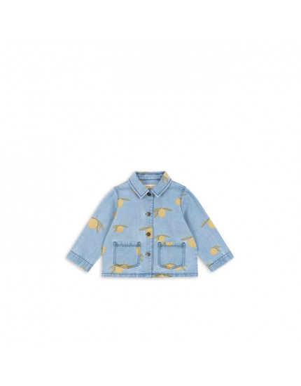 Куртка Magot Lemon 7-8Р