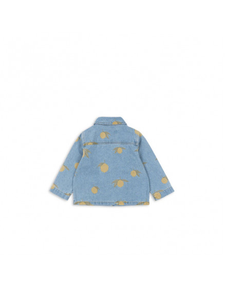 Куртка Magot Lemon 3